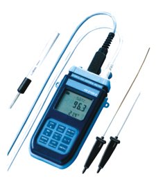 Dissolved Oxygen