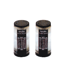 RH Standard Calibration Standards