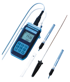Conductivity Meters